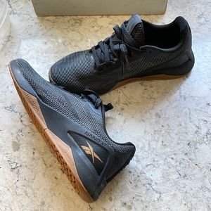 Reebok NanoX1